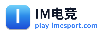 IM电竞 Logo
